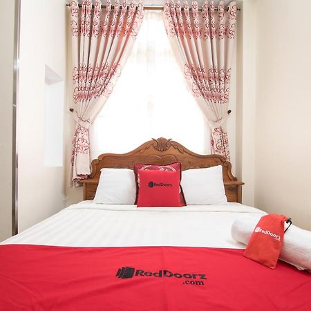 Phuc Duc Hotel - Center District 1 Ho Chi Minh-stad Buitenkant foto