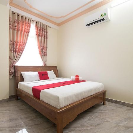 Phuc Duc Hotel - Center District 1 Ho Chi Minh-stad Buitenkant foto