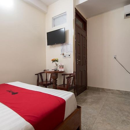 Phuc Duc Hotel - Center District 1 Ho Chi Minh-stad Buitenkant foto