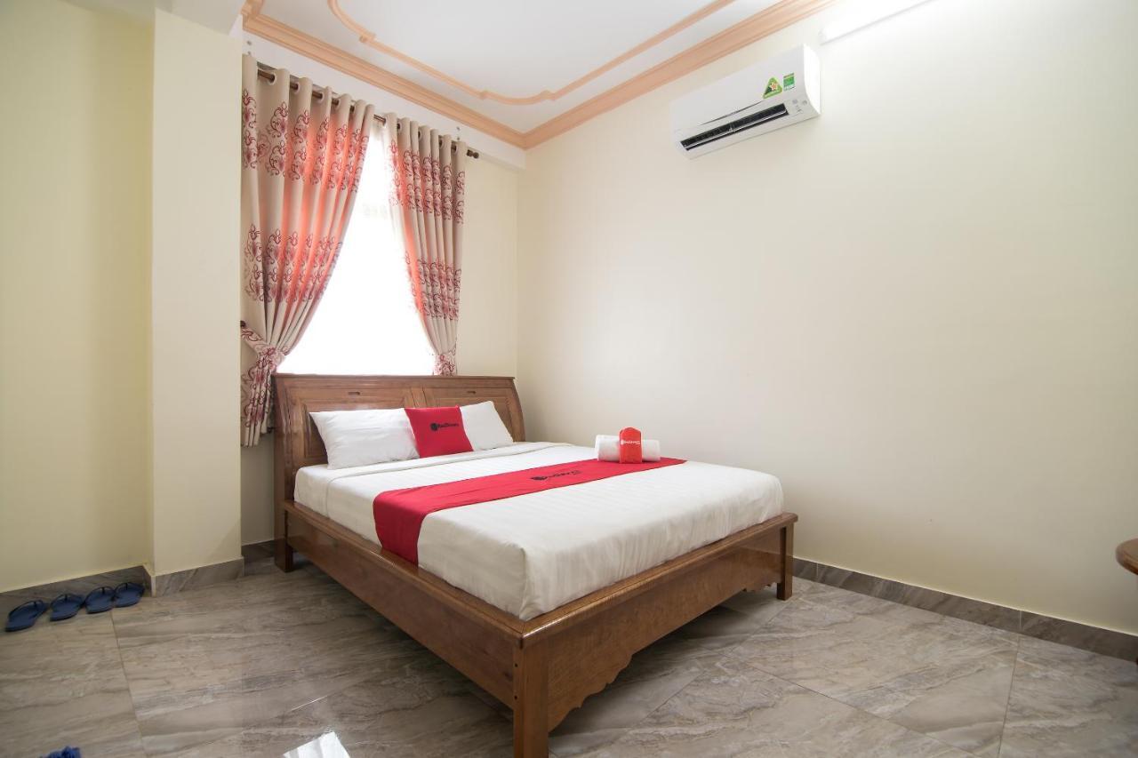 Phuc Duc Hotel - Center District 1 Ho Chi Minh-stad Buitenkant foto