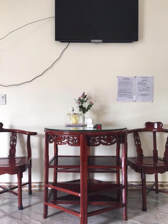 Phuc Duc Hotel - Center District 1 Ho Chi Minh-stad Buitenkant foto