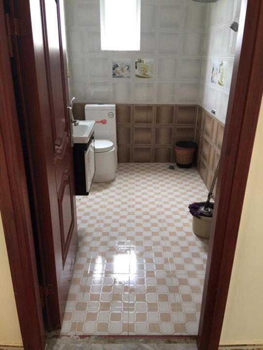 Phuc Duc Hotel - Center District 1 Ho Chi Minh-stad Buitenkant foto